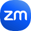 Favicon van website Zoom Support
