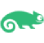 Favicon van website SUSE Newsroom