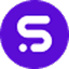 Favicon van website Synthflow