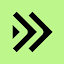 Favicon van website Sysdig