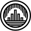 Favicon van website Taalas