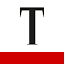 Favicon van website Der Tagesspiegel