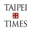 Favicon van website Taipei Times