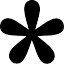 Favicon van website Tally