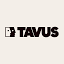 Favicon van website Tavus