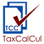 Favicon van website Taxcalcul