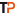 Favicon van website TaxiPro