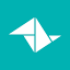 Favicon van website Teamleader Focus