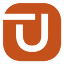 Favicon van website TeamUpdraft