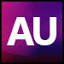 Favicon van website techAU