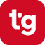 Favicon van website Techgenyz