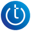 Favicon van website Techlicious