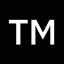 Favicon van website Tech Monitor