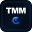 Favicon van website Tech My Money