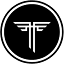 Favicon van website TechNadu