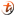 Favicon van website TechNave