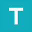 Favicon van website Tech Times