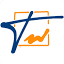 Favicon van website Techweez