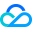 Favicon van website Tencent Cloud