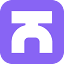 Favicon van website Textmetrics