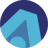 Favicon van website Thales