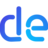 Favicon van website The Decoder