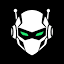 Favicon van website Army of Robots