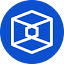 Favicon van website The Block