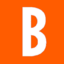Favicon van website The Bookseller