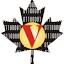 Favicon van website The Canadian Vanguard