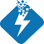 Favicon van website TheEnergyMag