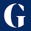 Favicon van website The Guardian