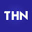 Favicon van website The Hacker News