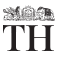Favicon van website Reuters via The Hindu