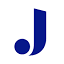 Favicon van website The Journal