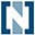 Favicon van website The National