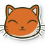 Favicon van website The Neuron