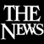 Favicon van website The News International