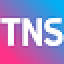 Favicon van website The New Stack