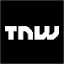 Favicon van website The Next Web