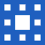 Favicon van website Theorem