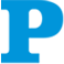 Favicon van website The Peninsula (AFP)