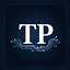 Favicon van website The Professor