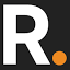 Favicon van website The Record