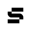 Favicon van website The Stack