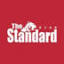 Favicon van website The Standard