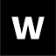 Favicon van website TheWrap