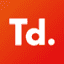 Favicon van website NLdigital
