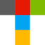 Favicon van website Thurrott