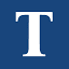 Favicon van website De Tijd